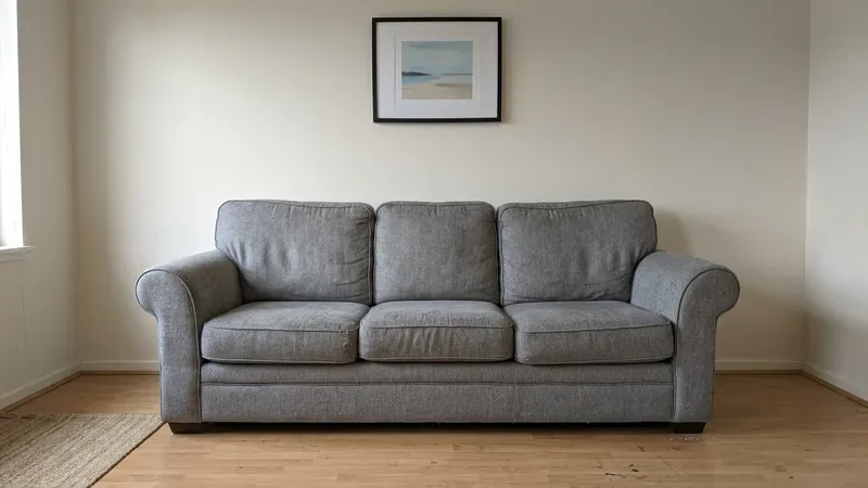 AI 3D Furniture Generator: original