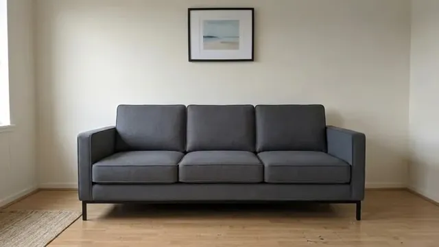 AI 3D Furniture Generator: modern minimal