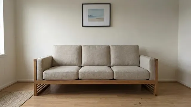 AI 3D Furniture Generator: japandi